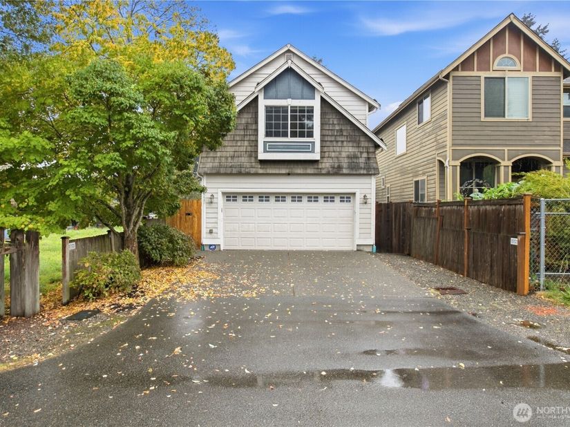 12225 50th Avenue S, Tukwila WA 98178