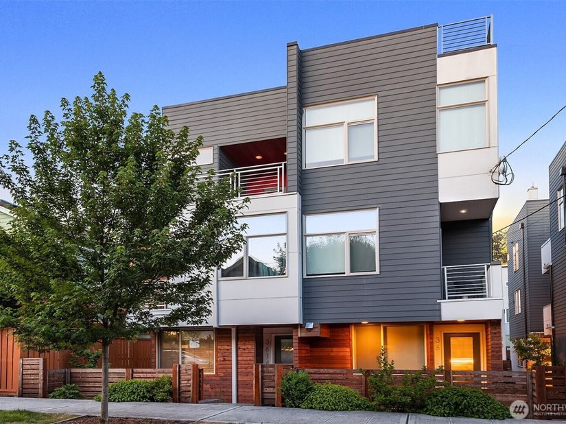 3614 B 36th Avenue S, Seattle WA 98144