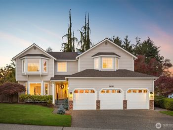 14116 64th Drive SE