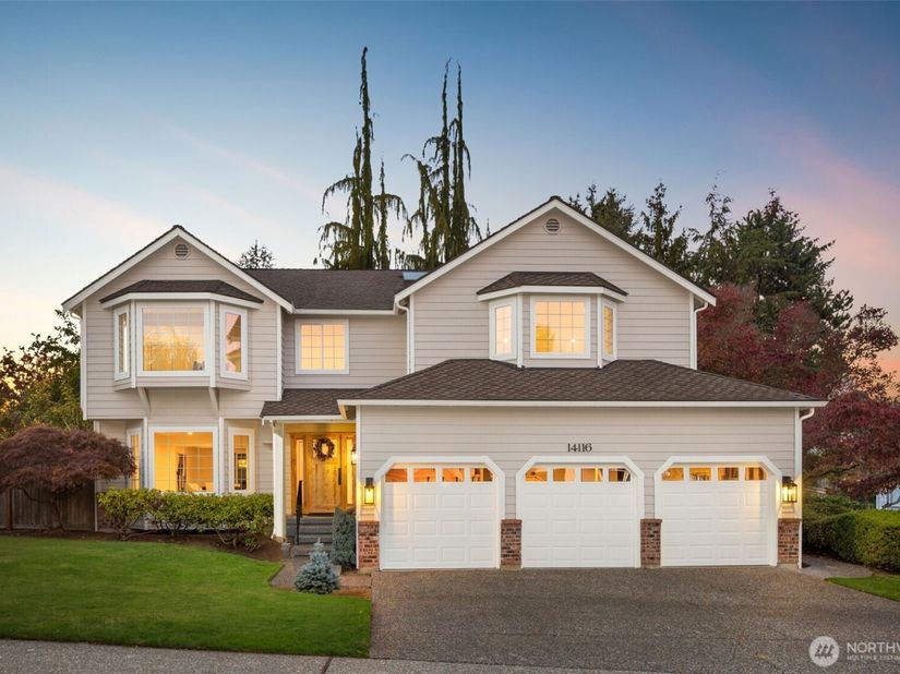 14116 64th Drive SE, Snohomish WA 98296