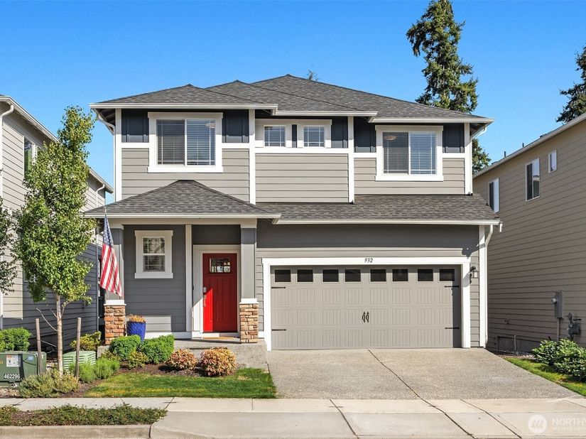 932 121st Avenue SE, Lake Stevens WA 98258
