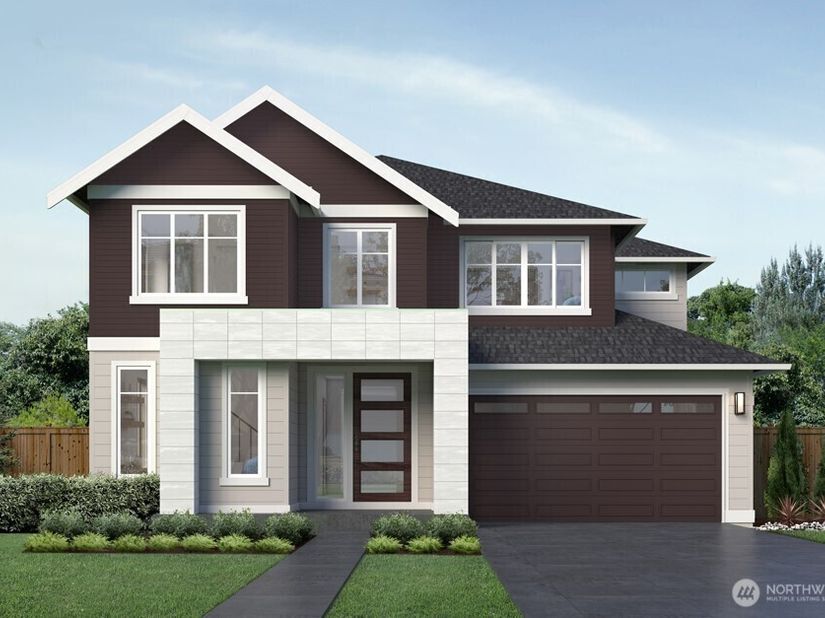 10818 SE 216th Street, Kent WA 98031