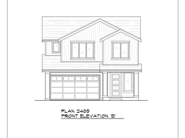17915 Sunset Road, Bothell WA 98012
