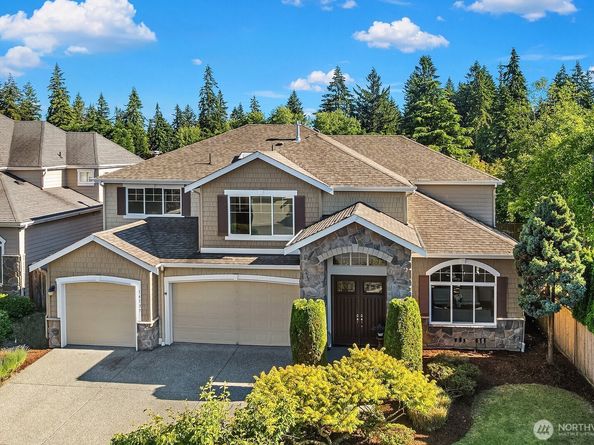 16137 Northup Way, Bellevue WA 98008