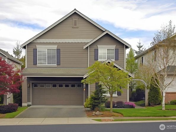 534 240 Avenue SE, Sammamish WA 98074