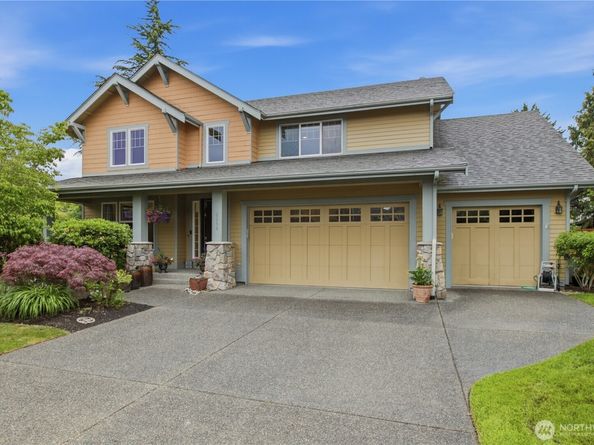 5530 Elizabeth Avenue SE, Auburn WA 98092