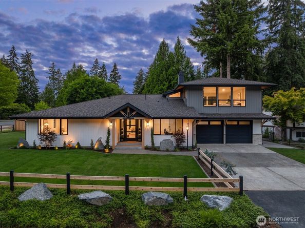 1659 215th Place SE, Sammamish WA 98075