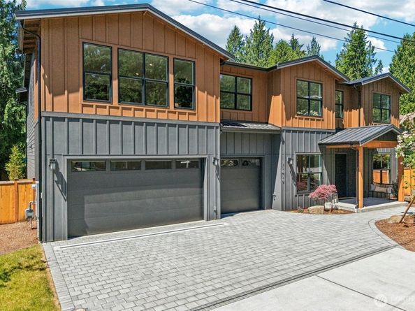 11419 109th Avenue NE, Kirkland WA 98033