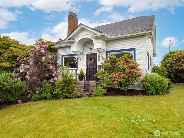 3607 Hoyt Avenue, Everett WA 98201