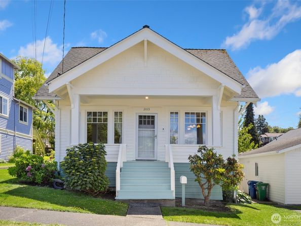 2013 SW Dakota Street, Seattle WA 98106
