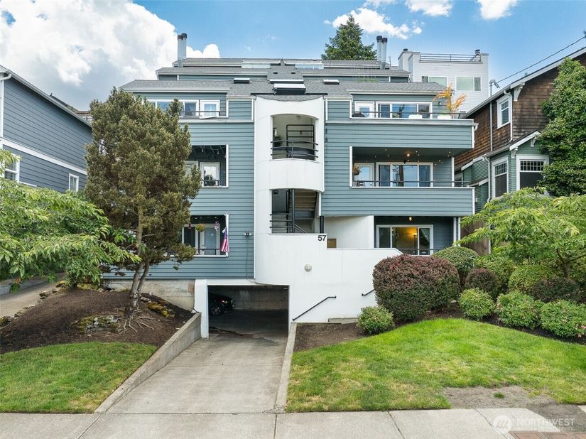 57 Etruria Street 1, Seattle WA 98109