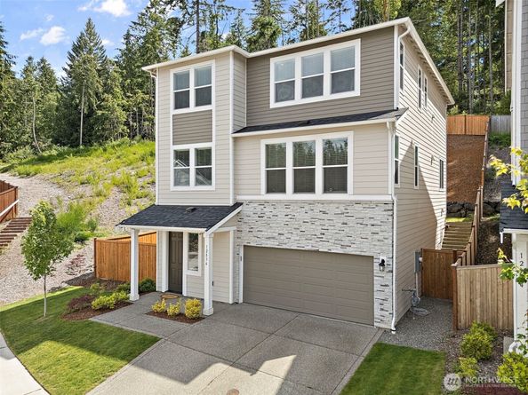 12836 Jammer Place NW, Silverdale WA 98383