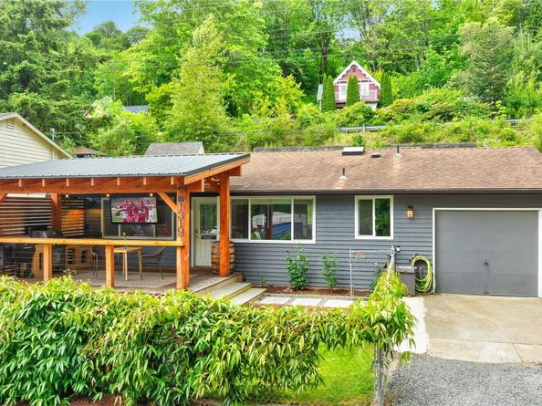 1319 Maple Avenue, Snohomish WA 98290