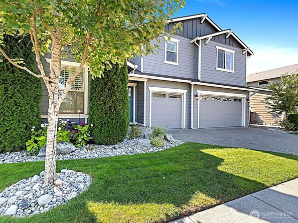 32781 NE 52nd Street, Carnation WA 98014