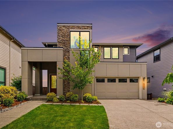 510 Viewcrest Drive NW, Issaquah WA 98027