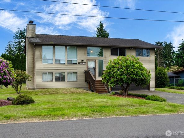 12029 SE 210th Street, Kent WA 98031