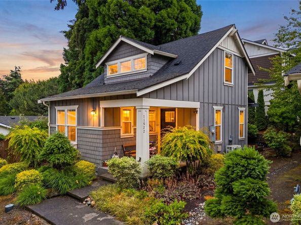 11522 157th Court NE C, Redmond WA 98052