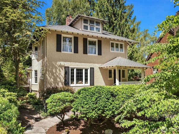 131 Madrona Place E, Seattle WA 98112