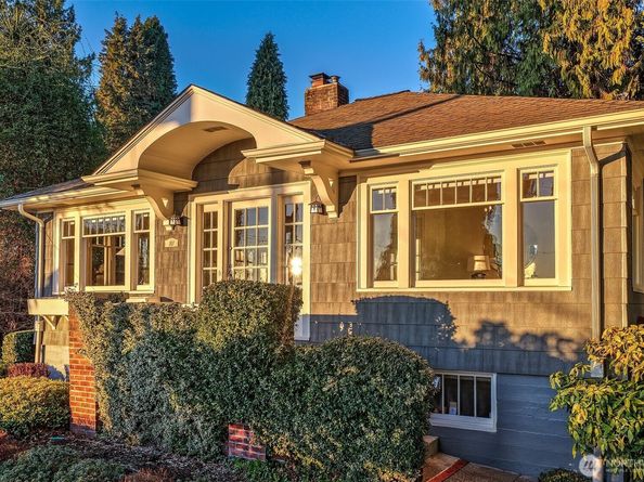 707 Lake Washington Boulevard S, Seattle WA 98144