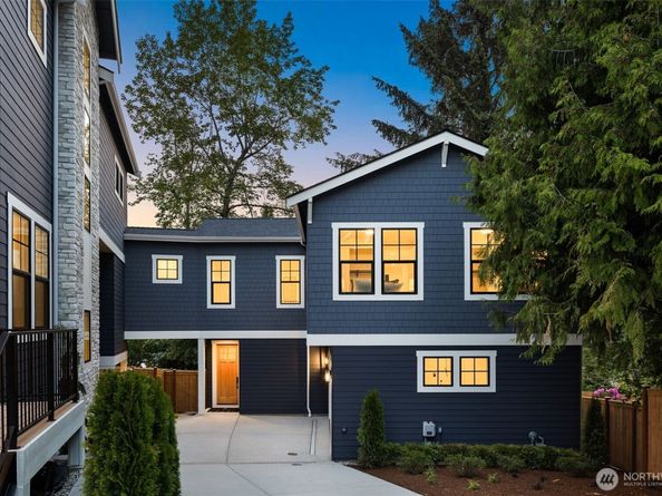 4513 150th Avenue SE, Bellevue WA 98006