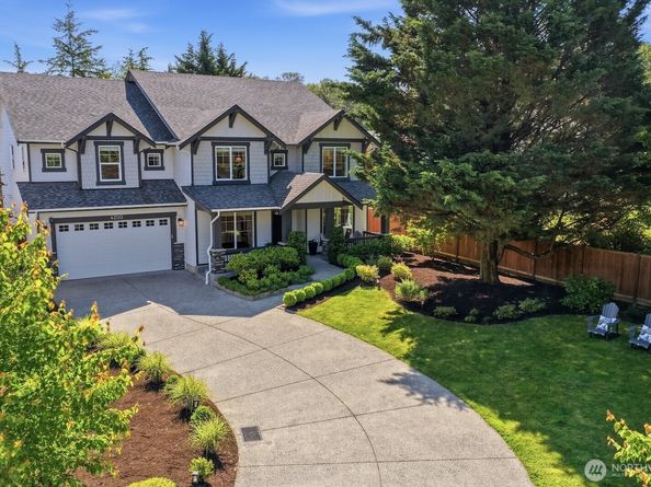 4200 333rd Place NE, Carnation WA 98014