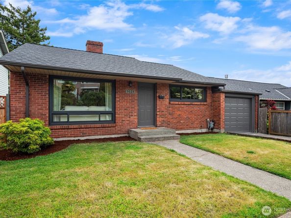 5028 41st Avenue SW, Seattle WA 98136