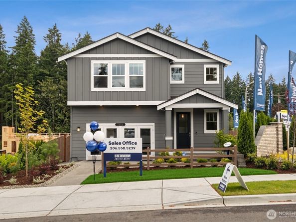 5420 S 328th Street 10, Auburn WA 98001