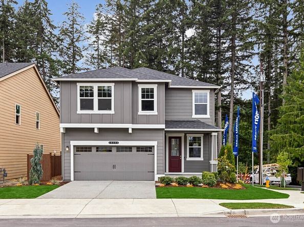 5520 S 328th Street 6, Auburn WA 98001