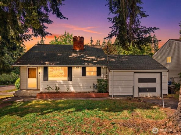 11857 22nd Avenue SW, Burien WA 98146