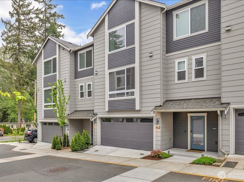 13628 Manor Way A2, Lynnwood WA 98087