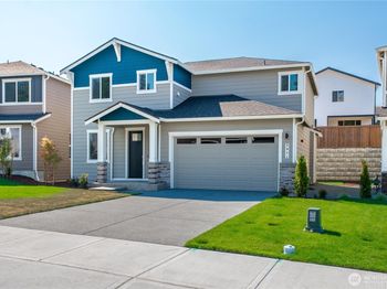 3971 Flat Top Drive