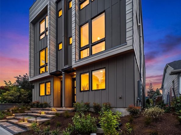 4353 SW Willow Street, Seattle WA 98136