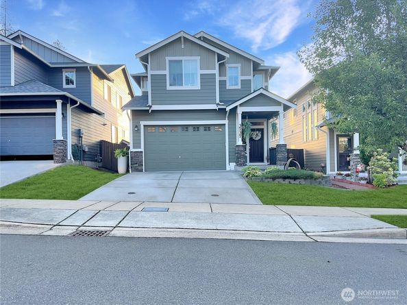 3737 Maritime Drive SW, Bremerton WA 98312