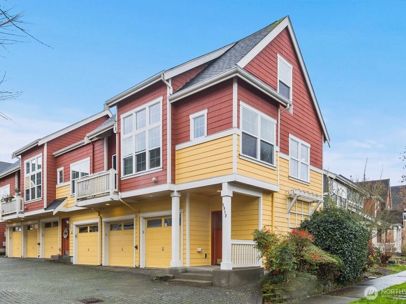 5912 31st Avenue SW, Seattle WA 98126