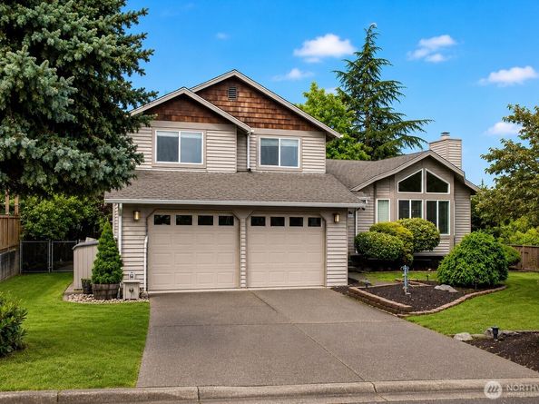 2411 T Street NW, Auburn WA 98001