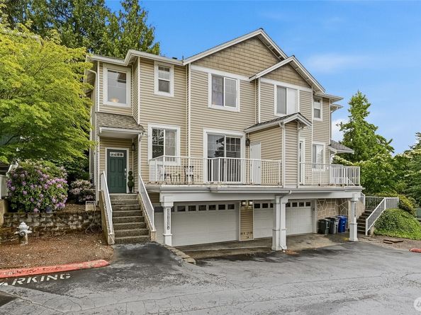 13015 NE 182nd Place A, Bothell WA 98011