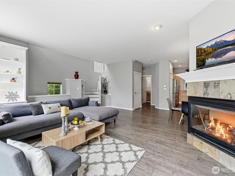 13015 NE 182nd Place A, Bothell WA 98011