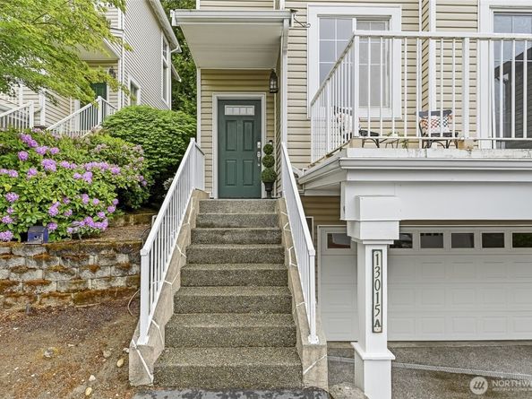 13015 NE 182nd Place A, Bothell WA 98011