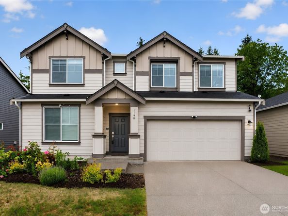 1198 Panoramic Loop, Bremerton WA 98312