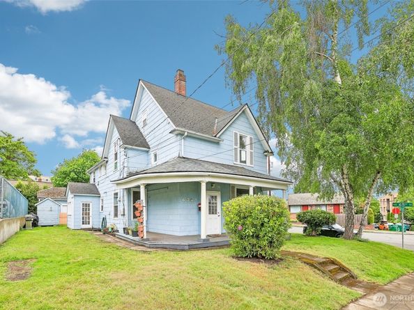 315 NE 65th Street, Seattle WA 98115
