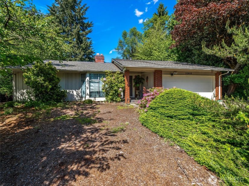 32416 29th Avenue SW, Federal Way WA 98023