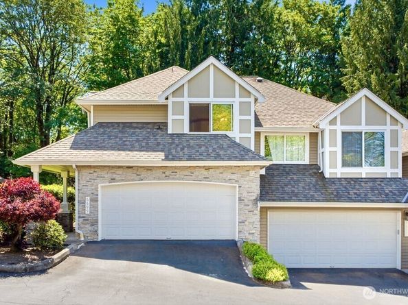 6699 SE Cougar Mountain Way, Bellevue WA 98006