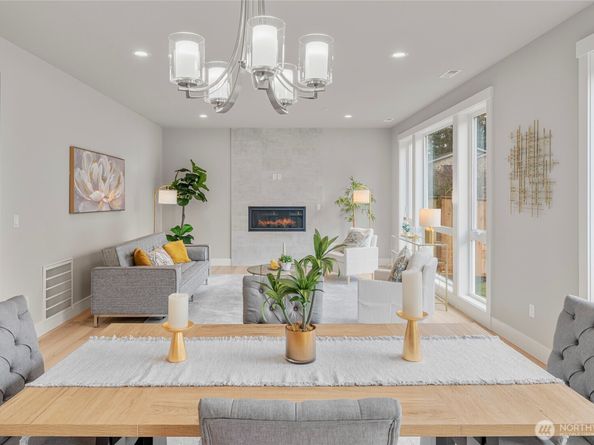 18556 Stone Avenue N, Shoreline WA 98133