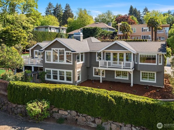 10030 NE 110th Street, Kirkland WA 98033