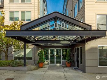 500 Aloha Street