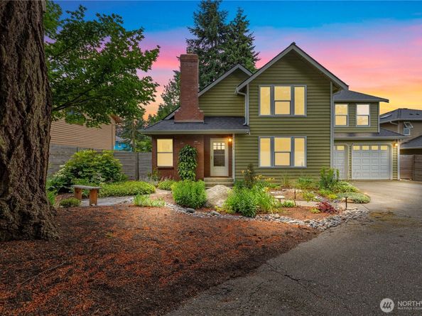 20111 Dayton Avenue N, Shoreline WA 98133