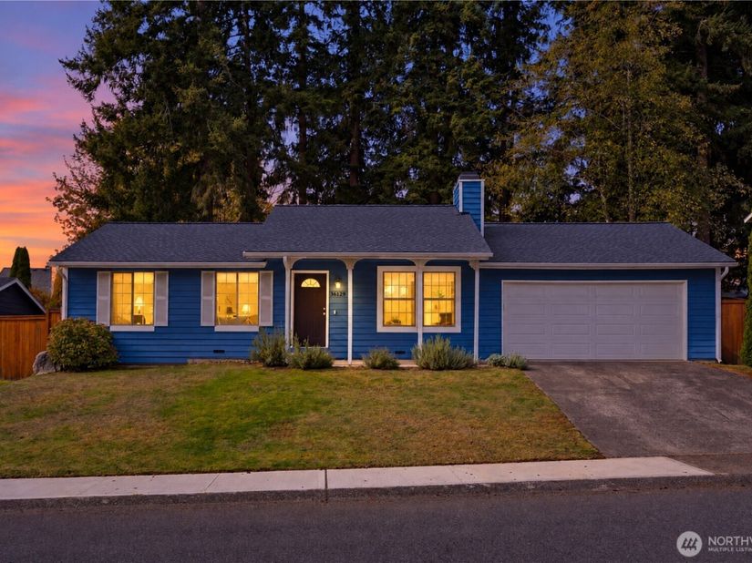 36129 24th Place S, Federal Way WA 98003