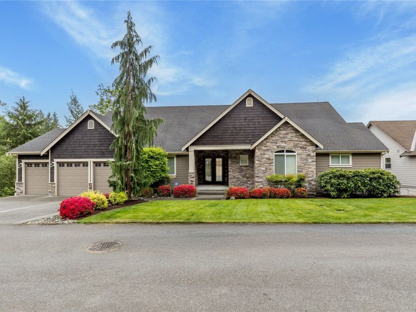 10529 SE 300th Street, Auburn WA 98092