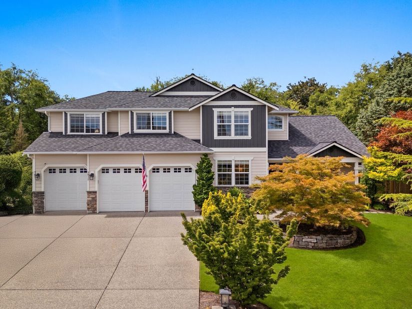 3832 113th Drive SE, Snohomish WA 98290