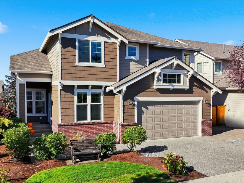 1416 72nd Drive SE, Lake Stevens WA 98258